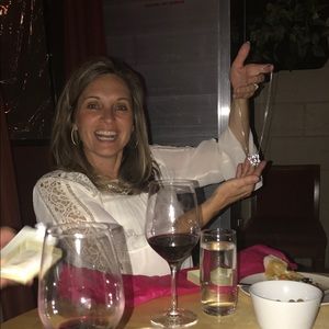 Meet your Posher, Tina